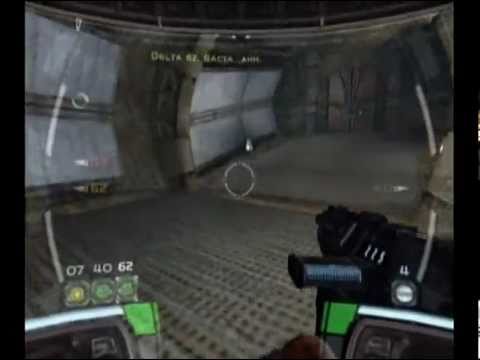 Star Wars Republic Commando Chapter 14.2: Heart of the citadel