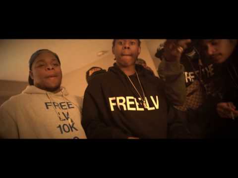 Purple X FDK X Black Sav X 30 Shotz X YG - Cypher