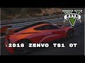 2018 Zenvo TS1 GT [ Add-On | Animated Engine | Tuning] 16