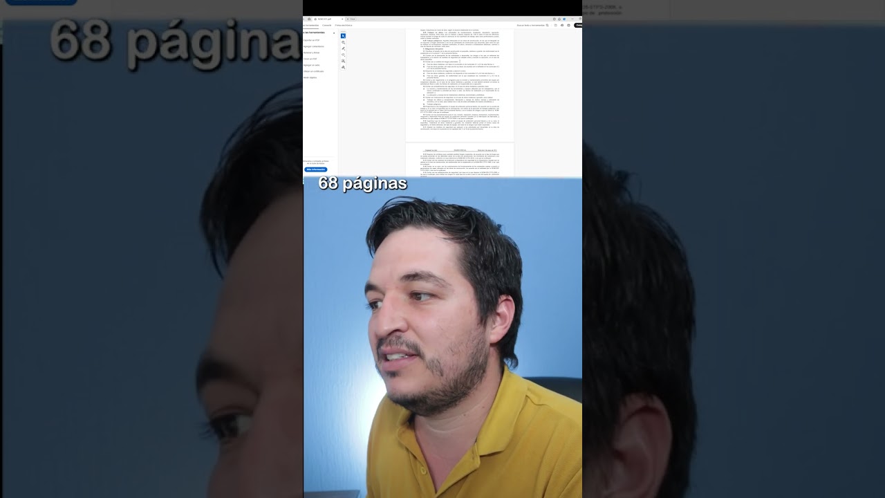 No more reading 60-page PDFs 🛑