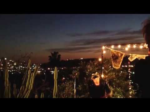 Kyo Sakurai live at Seeing trails lodge in LA 櫻井響