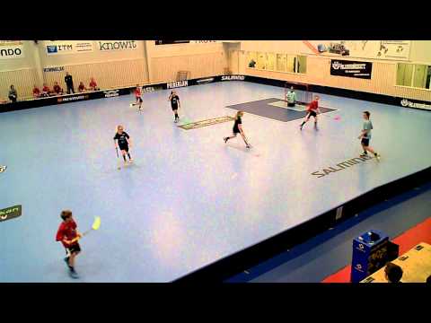 X-mas Cup 121228  Lindås F00 - Lindås Svart P01