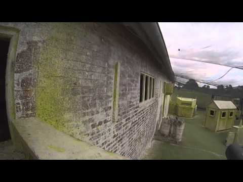 Klein Wangersen Röko Day