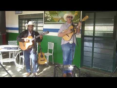 CAÇADOR DO IVINHEMA - HENRIQUE VIOLEIRO & TOCANTINS