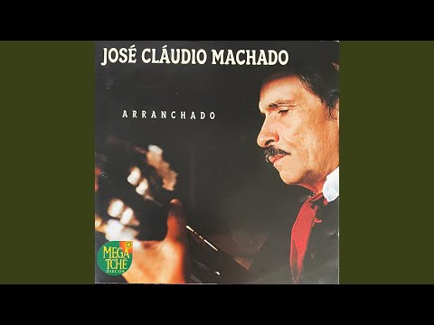Na Paz Do Galpão - José Claudio Machado