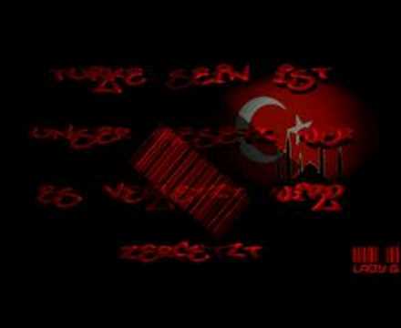 Dj Akman -Görüyorsun Herseyi