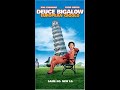 Opening To Deuce Bigalow European Gigolo VHS 2005