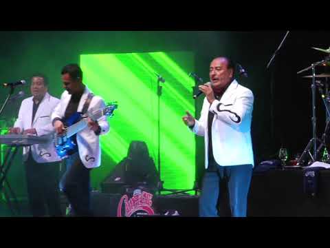 A Dónde Irás Ahora - Desde Campeche Reymundo Espinosa y su Show - En Vivo Teatro Metropolitan