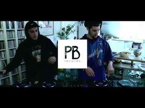 FLIX B2B THE SQUID - PANDABEAT SHOWCASE 01