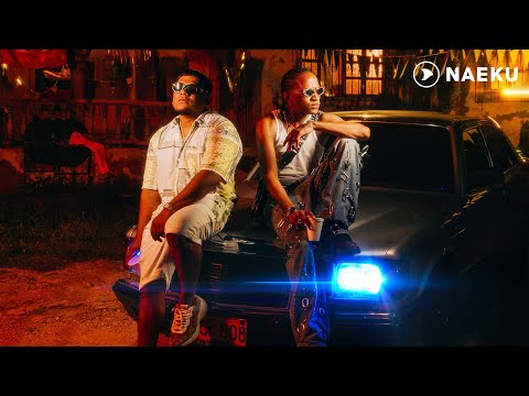 Zaider x Young Rony x Dj Andy Alaska - Tamo' Locos | Video Oficial