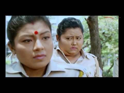 BEHARBARI OUTPOST EP 908 Prt 1