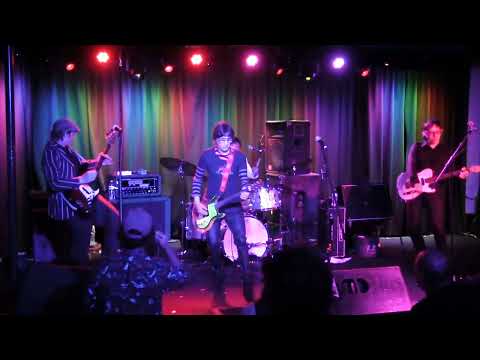 Flamin' Groovies - August 26, 2023 full set