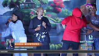 Download lagu WA SOGLON TEMAN BI SARKEM WA PEYEK NYANYI DUDU MANTUNE SANDIWARA GALU AJENG mp3