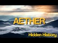 The Fifth Element Where Is The Aether