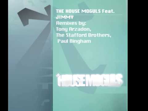 The House Moguls Feat. Jimmy 