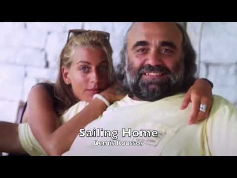 Demis Roussos - Sailing Home