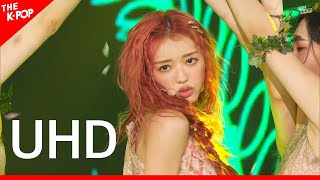 Download lagu YooA, Bon voyage (유아, 숲의 아이) [THE SHOW 200915] UHD mp3