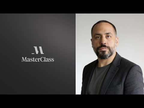 MasterClass - Customer Success Story (Sheel Kapur - MasterClass)