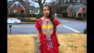 Sa-Roc X J. Cole: Fire Squad