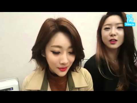 [ENG SUB] RANIA - RANIA'S BACK 14th 라니아 병원에 왜 가라니아?