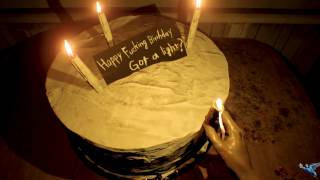 How To Escape The Party Room In Resident Evil 7