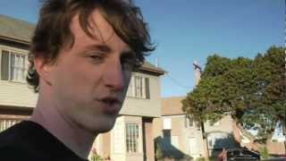 Anti D (Behind the Scenes) - The Wombats