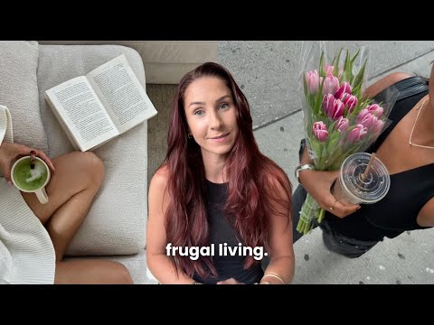 9 frugal living tips | How to live cheap without being poor
