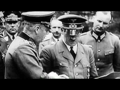 (Doku in HD) Hitlers Vollstrecker - Das Volksgericht und der Widerstand - Die Rote Kappelle