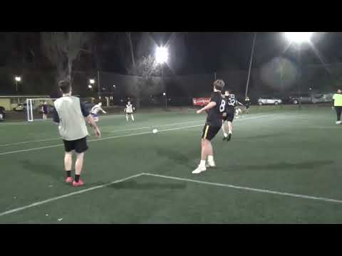 GRINGOS VS TRINIDAD Y LOS VAGOS - #LigaNuñez - #Clausura SLV - 2/9/2022