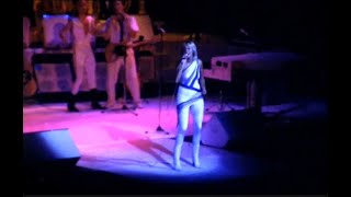 ABBA As Good As New (04 - Live At Wembley Arena, Nov. 1979) (NYC/Japan concerts mix video)