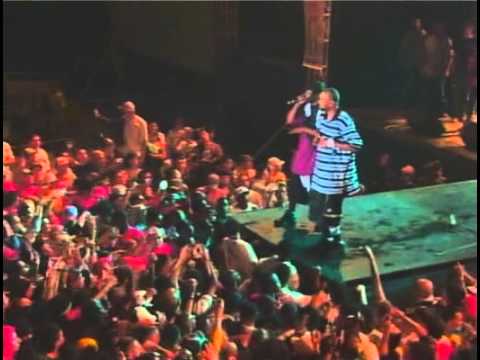 Wu Tang Clan Method Man~ Cilvaringz~ Mathematics~ Streetlife~ Salah Edin~ DJ Sueside @Medellin