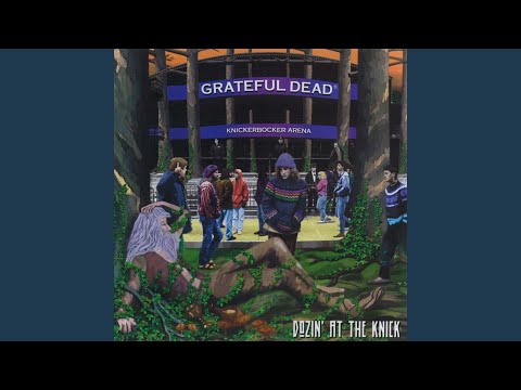 Brokedown Palace (Live at Knickerbocker Arena, Albany, NY, March 1990)