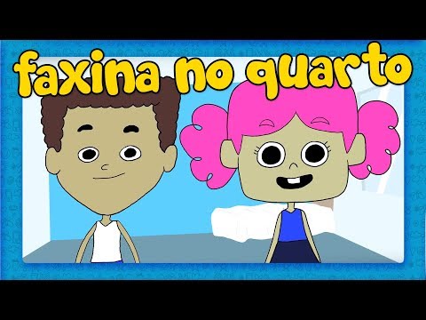 ENZO E JUJU Canal infantil no