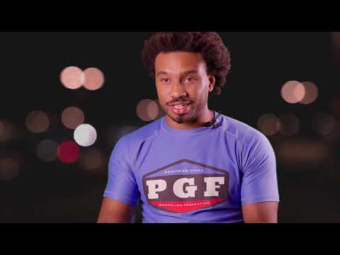 PGF 3 Previews - Randy Roden