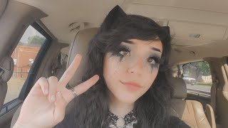 🖤makeup tutorial and grwm🖤
