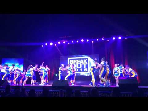 UC BREAK OUT 2015