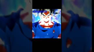 Cover art for Goku cap cut