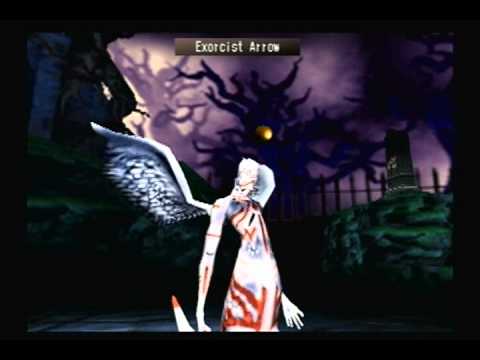 Let's Play Shadow Hearts #14 Moar Fusion