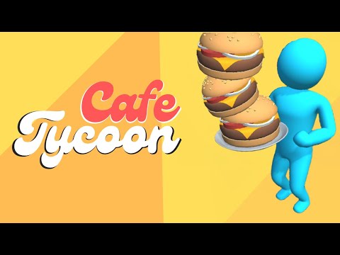 Cafe Tycoon