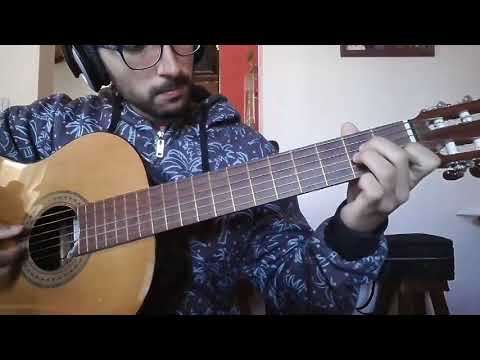 Fonseca 31kec (Artec Etn4) - Test de sonido (La Saveedrita)