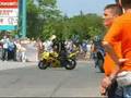 hayabusa stunt 