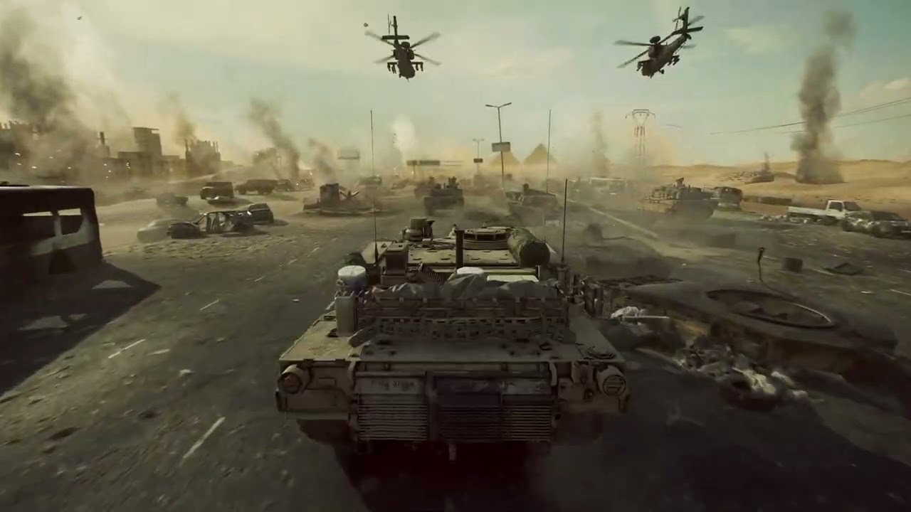 Battlefield 6 Phantom Edition - Xbox Series X