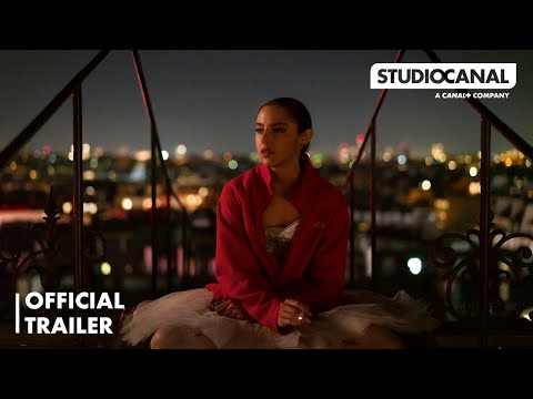 Tráiler Un paso adelante [WEB-DL] 2022