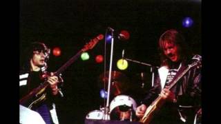 Budgie - Napoleon Bona-Parts One And Two (Live 1980)