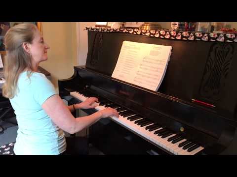 The Chicken Sang Bach