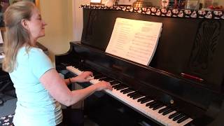 The Chicken Sang Bach