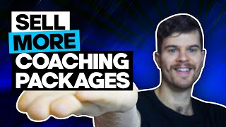 How To Structure Your Coaching Offer For More High Ticket Sales (Neglect Tip 4 At Your Peril)