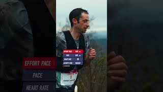 Poetry in motion with Kilian Jornet