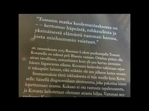 Lento kuolemanlaaksoon