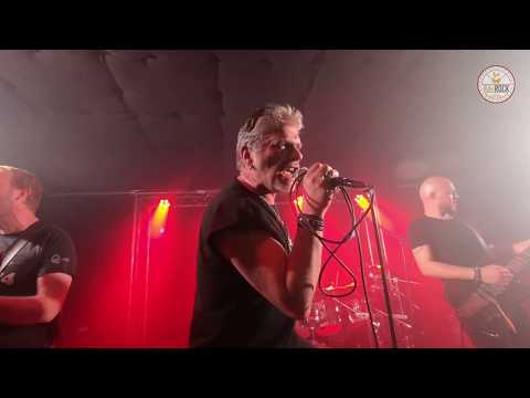 Squealers - Extraits du live - Althérax - 18/01/2020
